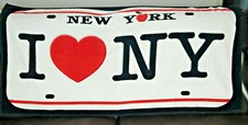 Telo mare I ❤ New NY New