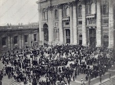 1969 ROMA S. PIETRO Raduno