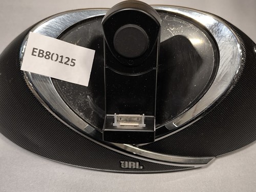 Docking station jbl - station,