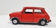 Mini cooper 1971 auto pilen - cooper,