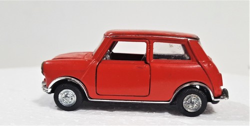 Mini cooper 1971 auto pilen - cooper,