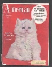 MAG: American Magazine