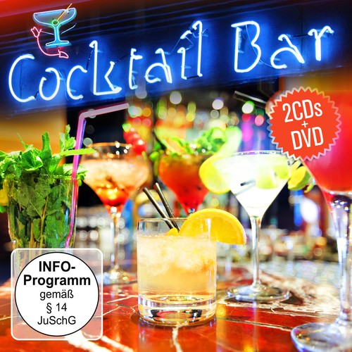 Dvd cocktailbar 2cd und - cd,
