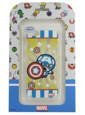 Captain America iPhone 6