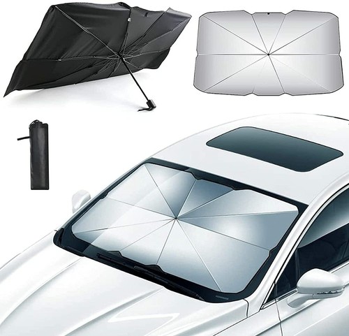 Ombrello parasole per - parasole, auto