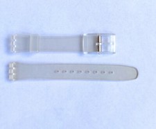   SWATCH STRAP X LADY LITTLE