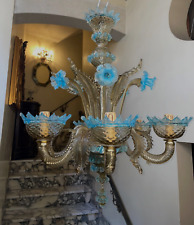 grande lampadario classico