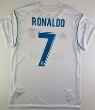 Maglia Cristiano Ronaldo Real