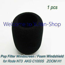 3 pezzi per AKG C1000S ZOOM H1