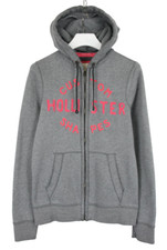 Hollister Felpa con Cappuccio