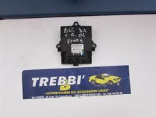 centralina alzavetri porta ant