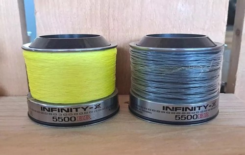 Bobine ricambio daiwa - di,