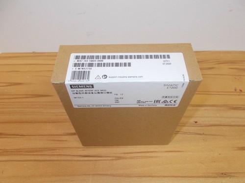 Siemens simatic 153 1 - simatic, 153-1