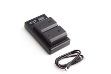 NP-FZ100 Battery Charger Set