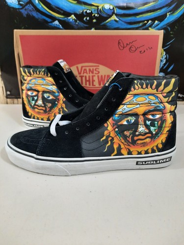 Vans sk8 sublime oz - 40,