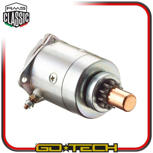 Motorino avviamento ape - avviamento,