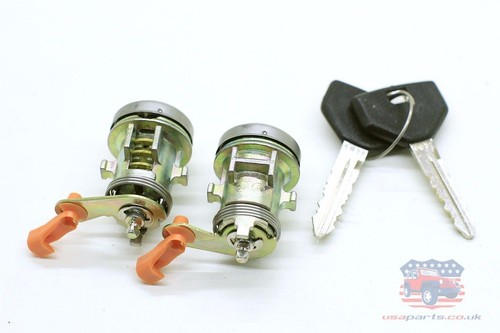 Kit serrature chiave porta per - kit,
