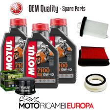 TAGLIANDO YAMAHA TMAX T-MAX