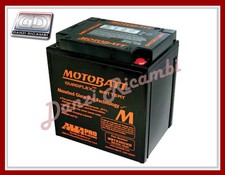 BATTERIA AGM RINFORZATA 32A