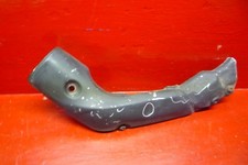 PARACALORE Terminale scarico Honda Transalp 700 2007 2008 2009 2014