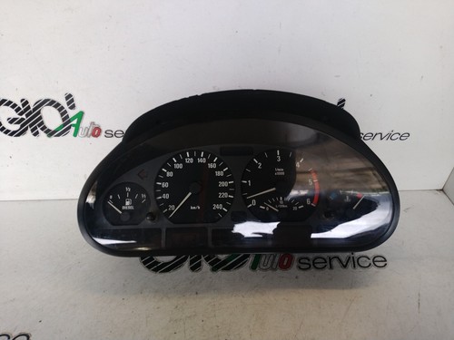 Contachilometri bmw serie - bmw,