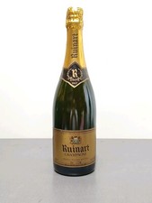 Champagne Ruinart Brut anni 70