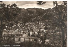 LONGOBUCCO  -  Panorama
