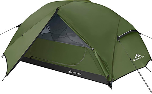 Tenda campeggio per 3 - campeggio, 2-3