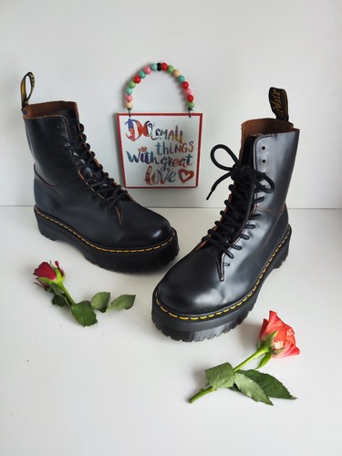 Nuovi stivali martens jadon - dr,