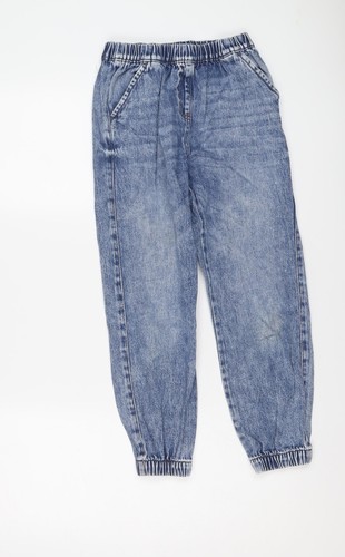 Next jeans ragazzo blu sughero - ragazzo,