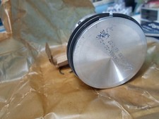 SERIE PISTONI 112 ABARTH DIAMETRO 67,2 + 0,40 NUOVI E COMPLETI INTROVABILI 