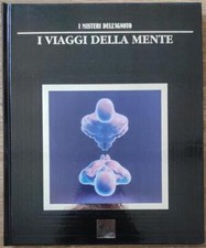 I Misteri Dell'ignoto. Vol. 4: I Viaggi Della Mente. Janet P. Cave Hobby & Wor