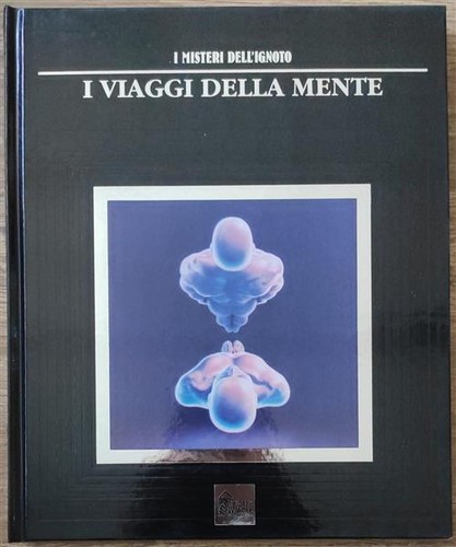 Misteri dell ignoto - i, dell'ignoto.