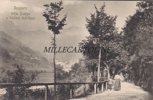 Recoaro villa lonigo e - recoaro:,