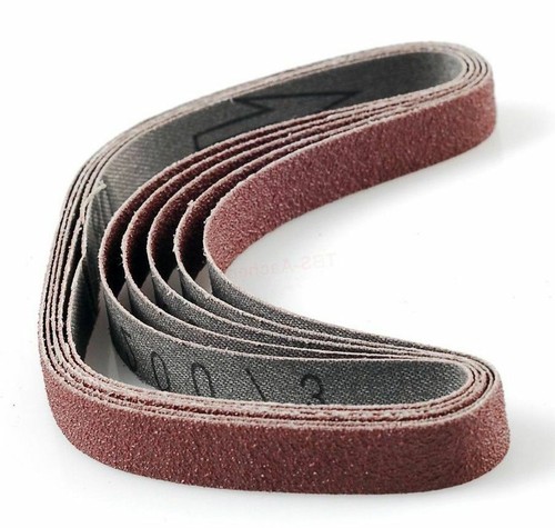 Proxxon nastri abrasivi - 5,