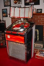 AMI Continental II Jukebox