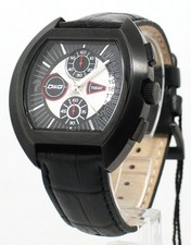 Orologio D&G Crono tonneau in