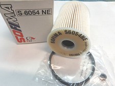 260540 Filtro Gasolio  OPEL