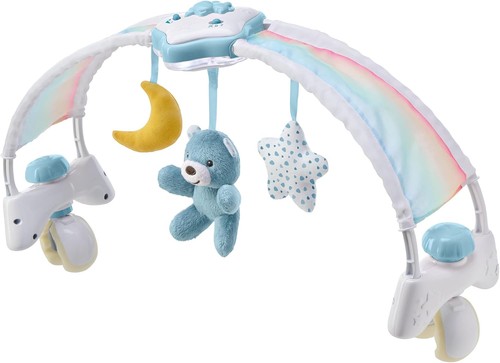 Chicco giostrina lettino con - chicco,