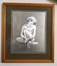 Quadro Vintage Anni '70/'80