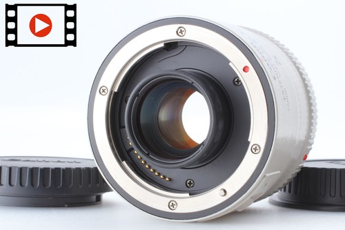 Come nuovo canon - [come, ef