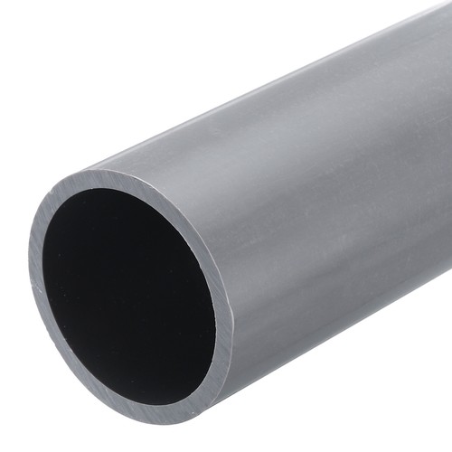 Pvc rigid round pipe 6mm - pvc,