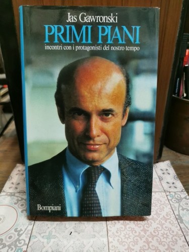 Primi piani gawronski - primi,
