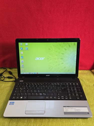 Notebook acer aspire 571 - notebook,