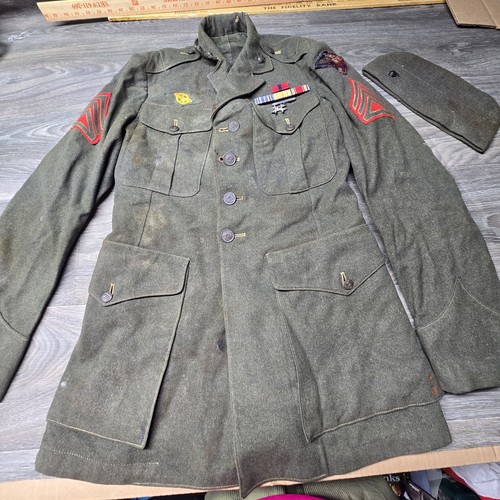 Original named ww2 - ww2, usmc