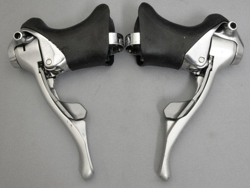 Set leve freno cambio - set,