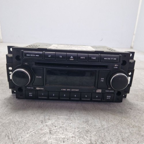 Autoradio stereo lettore - , cd