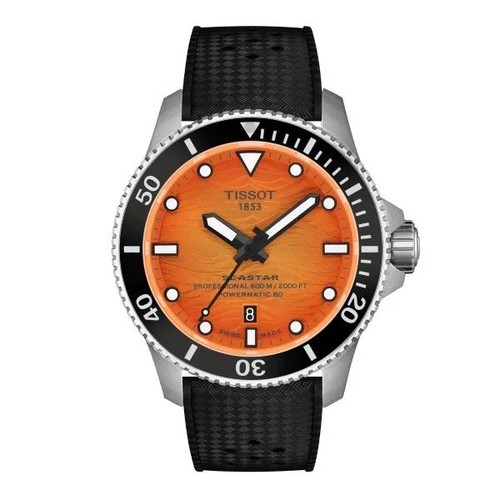 Orologio tissot seastar 2000 - orologio,