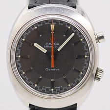 Orologio uomo Omega Chronostop