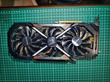 AORUS Geforce GTX 1080 Ti 11
